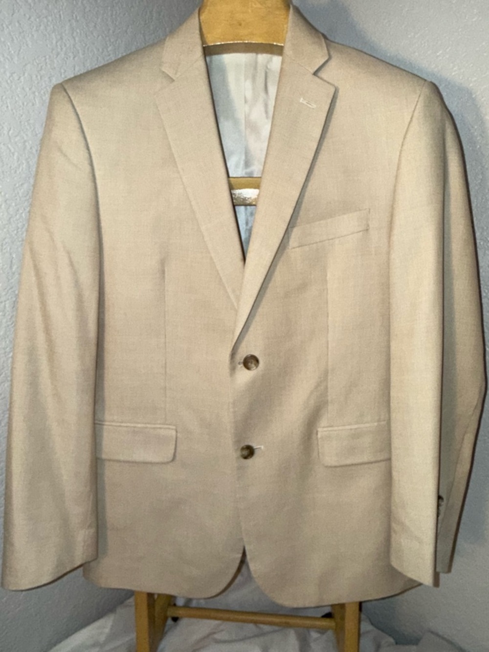 Jos A Bank Blazer Mens 41R Sport Coat